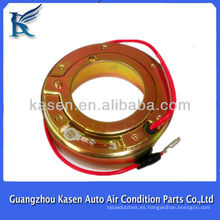 Ac A / C embrague del compresor Coil SUPPLIER China ajuste SANDEN 7B10 tamaño 86.2 (OD) * 59 (ID) * 45 (BD) * 33 (T) mm